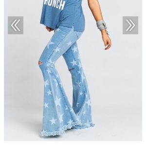 ISO show me your mumu star Berkeley bells